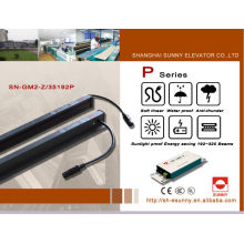 Hot product CE UL certificate large in stock magnetic sensor for elevator/2 in 1 light curtain sensors/infrared sensors